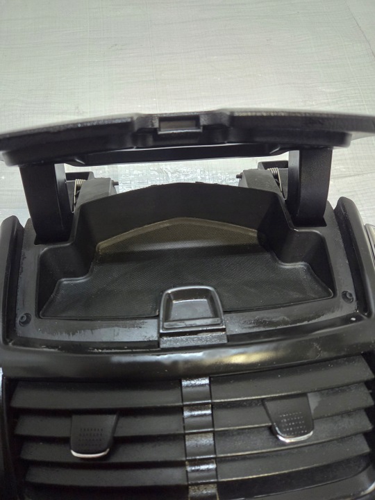 фото №5, Chevrolet trax рамка середня панель повітропровід 95381466 uk англієць