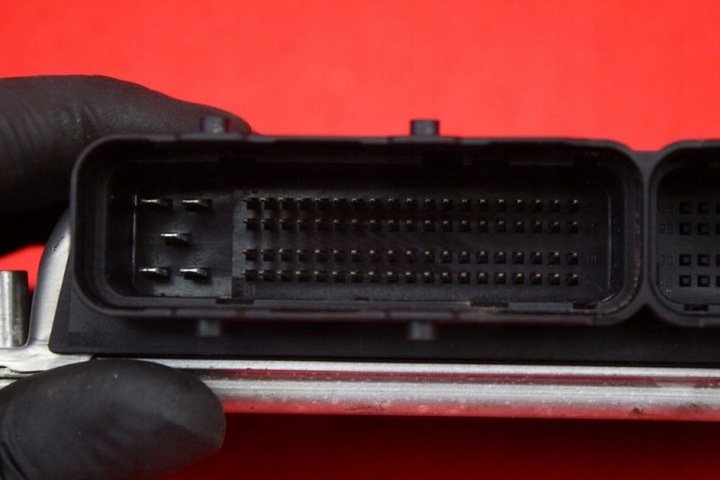 фото №7, Блок управления компьютер двигателя 39106-22160 hyundai getz 1 i 1.3 12v 82 km 02-05