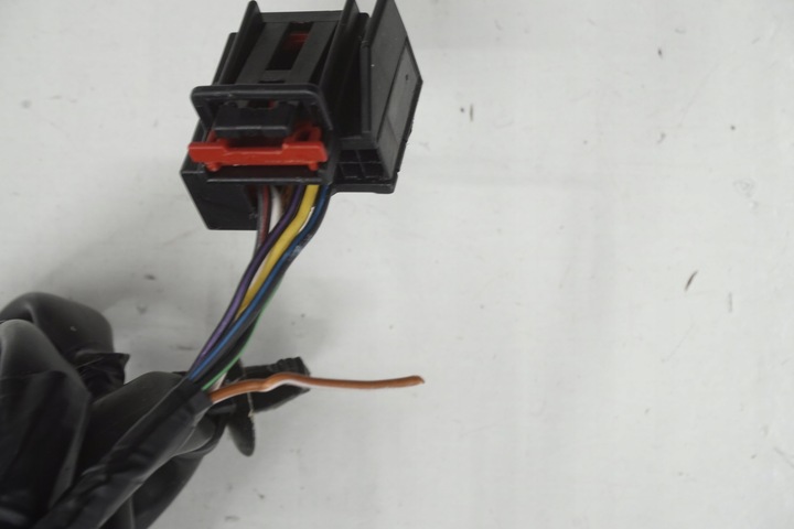 фото №7, Audi a4 b9 дзеркало праві 8pin lz7s англієць uk