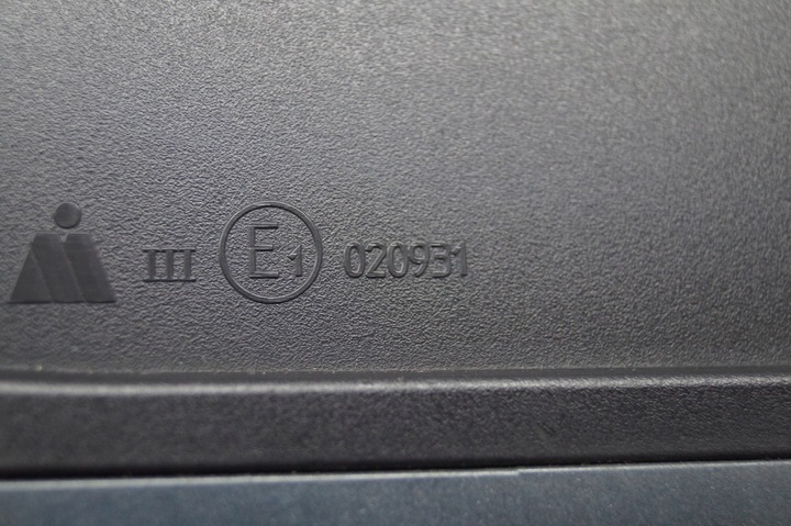 фото №8, Дзеркало ліві audi a5 8t lz7h 6pin uk