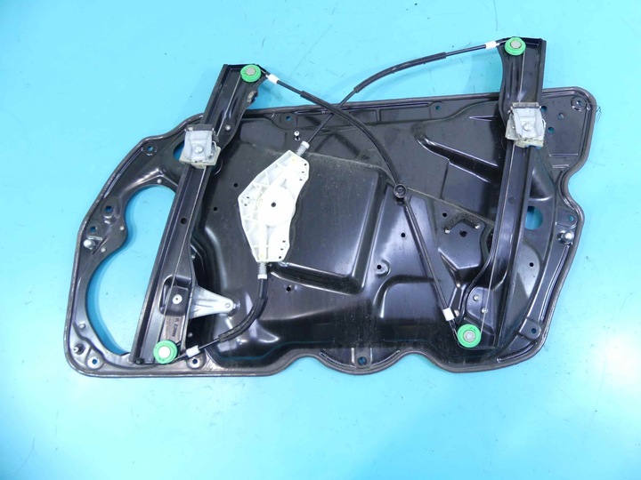 фото №6, Подъемник перед левый vw passat b7 3aa959701