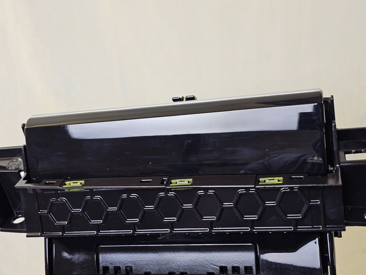 фото №6, Дисплей радіо mmi монітор екран лебідка audi a6 c7 a7 rs7 4g1919601p