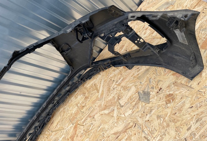 фото №8, Бампер переднє перед audi rs4 b9 8w рестайлінг