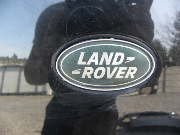 фото №6, Land rover discovery v l550 дверь задние левая сторона год 14-2018 год