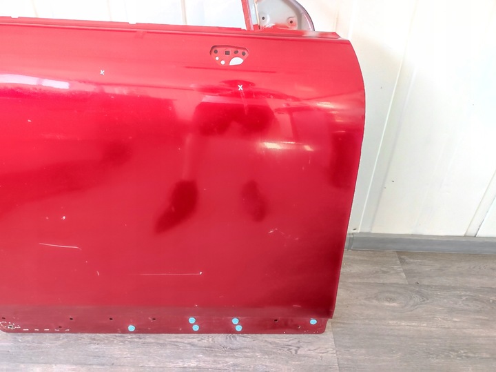 фото №10, Дверь mazda cx60 cx-60 cx 60 передние правые