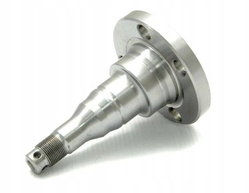 фото №1, Ступиця зад seat toledo -99 гальма барабанні