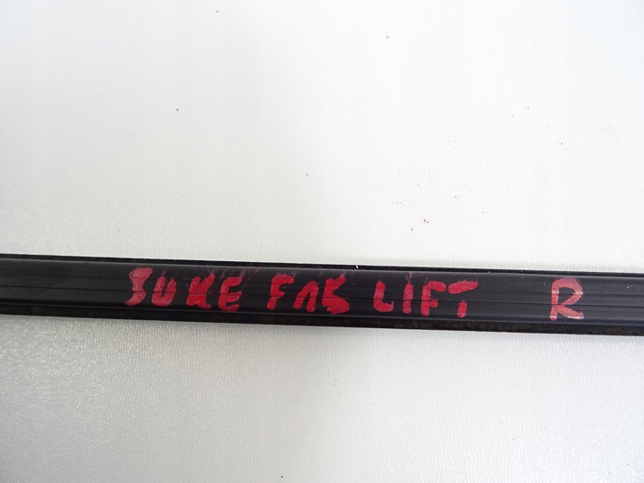 фото №9, Nissan juke f15 рестайлінг планка дахова права 2014 -2019