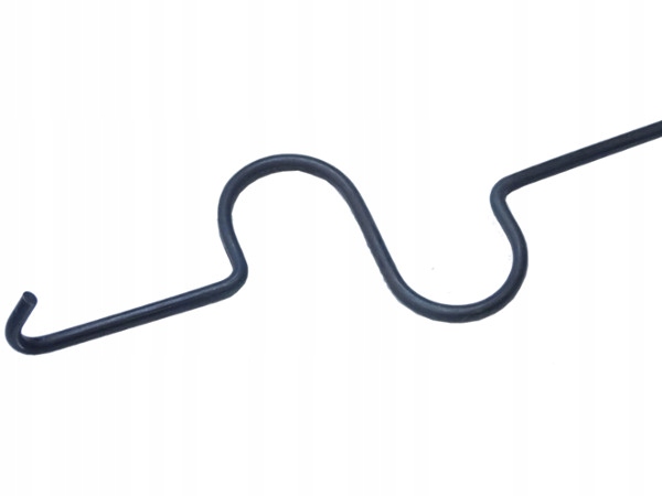 фото №4, 2x дріт пружина спинка сидіння do ford galaxy mk3