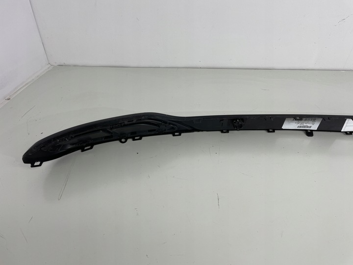 фото №10, Vw tiguan r line рестайлинг 5na 5na807837 диффузор зад