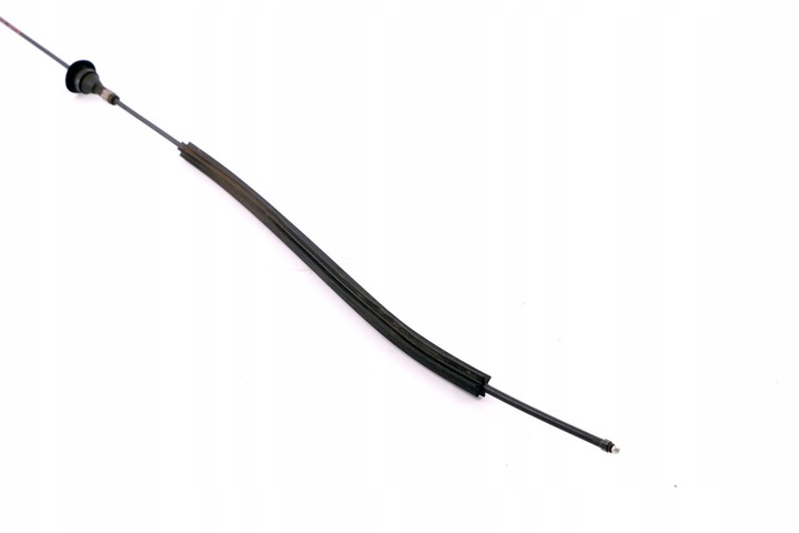 фото №9, Bmw z4 e89 трос тяга передняя капот двигателя механизм капота 7191518