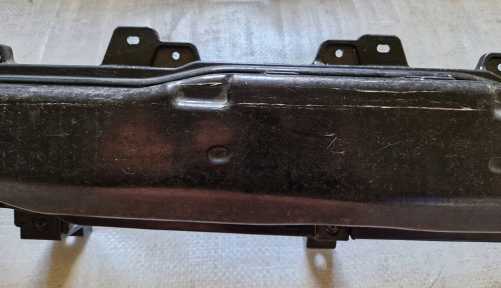 фото №14, Kia sportage iv балка бампера зад 86631-f1500