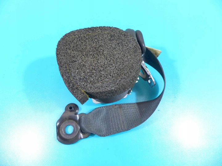 фото №4, Pas безопасности правый зад toyota yaris iii