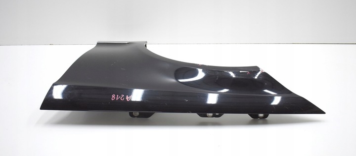 фото №8, Mercedes cls w218 крыло левый перед переднее org