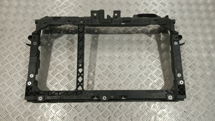 фото №9, Передня панель mazda 2 ii mazda demio iii 07-14 d65153110 k3006 оригінал