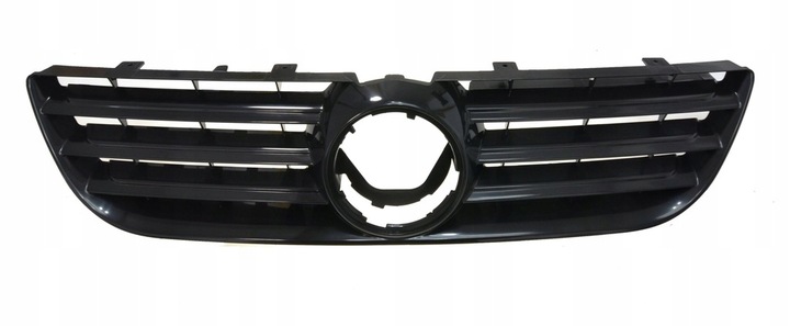 фото №5, Решітка решітка радіатора volkswagen polo 2005-2009 нова