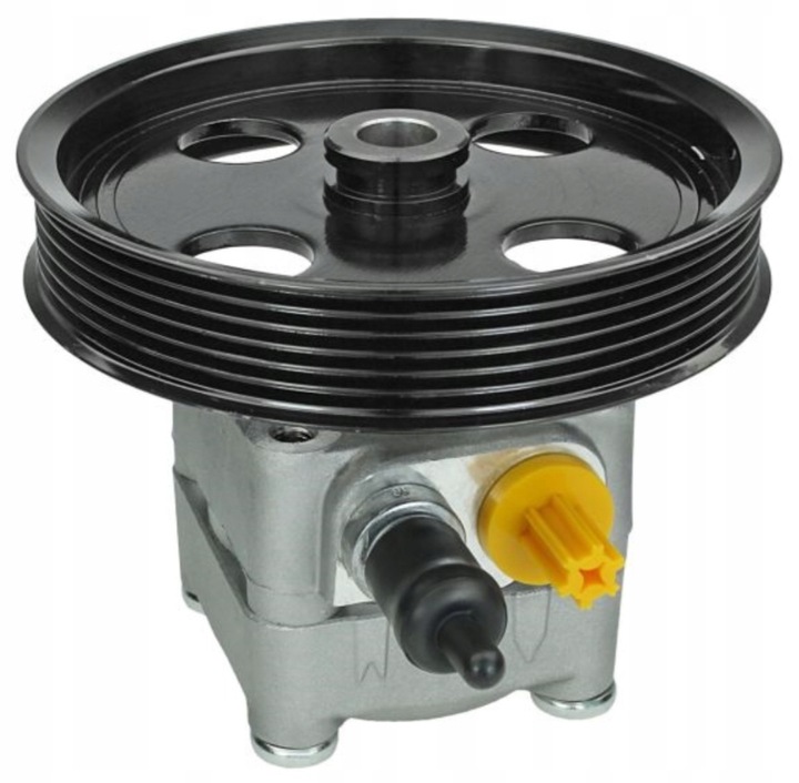 фото №2, Насос підсилювача abakus 140-01-054