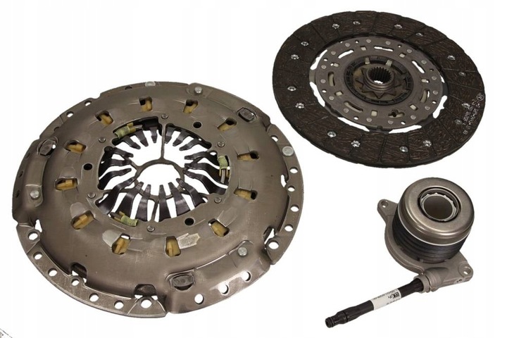 фото №2, Зчеплення kpl. volvo c70/s60/v70 2,3-2,5 97-10