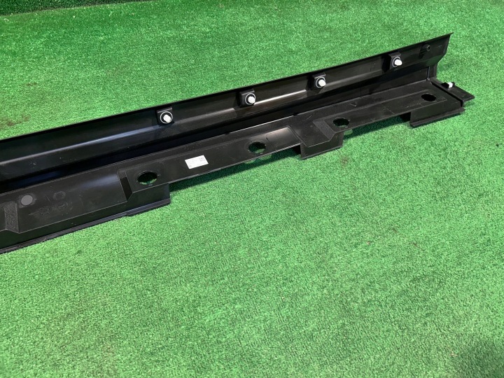 фото №9, Toyota rav4 v 19- молдинг порогова права 75850-42030