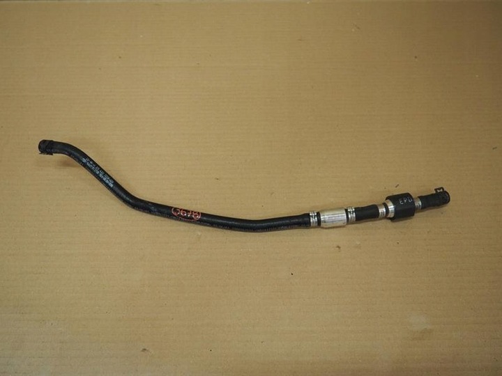 фото №1, Шланг трубопровод труба воды жидкости mercedes w211 cls w219