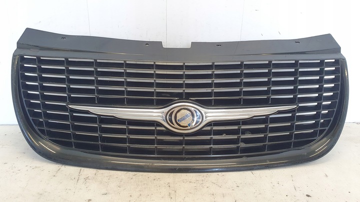 фото №1, Chrysler sebring i решітка радіатора решітка радіатор оригінал