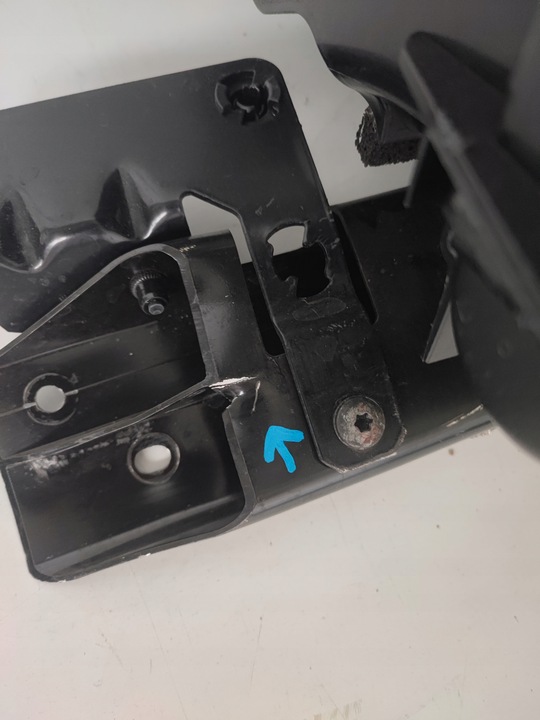 фото №10, Радиатор балка ferrari roma f169