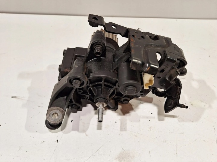 фото №12, Насос впрыскивающий 8201100115 dacia duster ii 1.5 dci