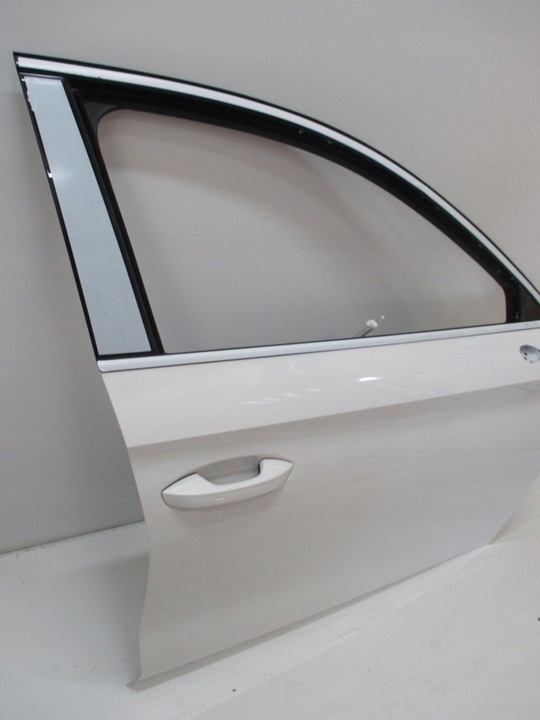 фото №4, Двері праві передні seat leon iv cupra 5fa