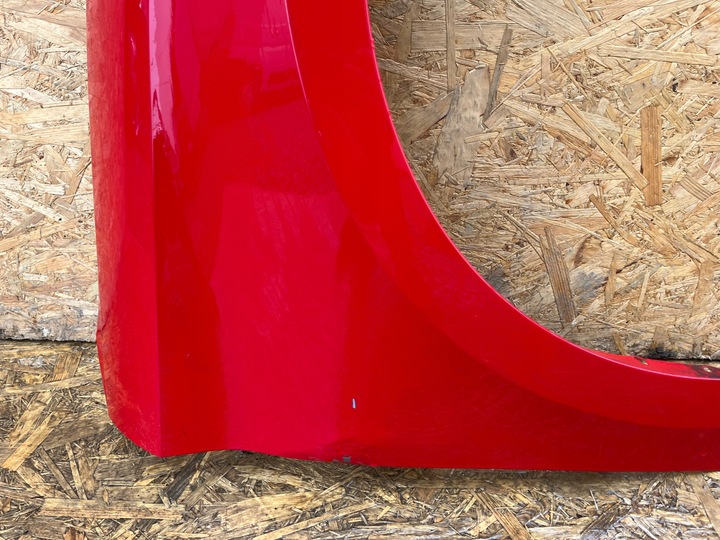 фото №12, Крило переднє перед правий seat leon iv 4