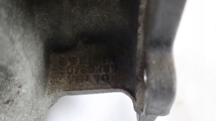 фото №9, Volvo xc70 редуктор коробка передач роздавальна 30700027