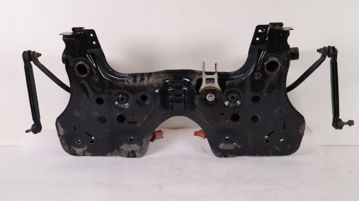 фото №7, Fiat tipo ii 1.6 mtj підрамник передній перед 520982580