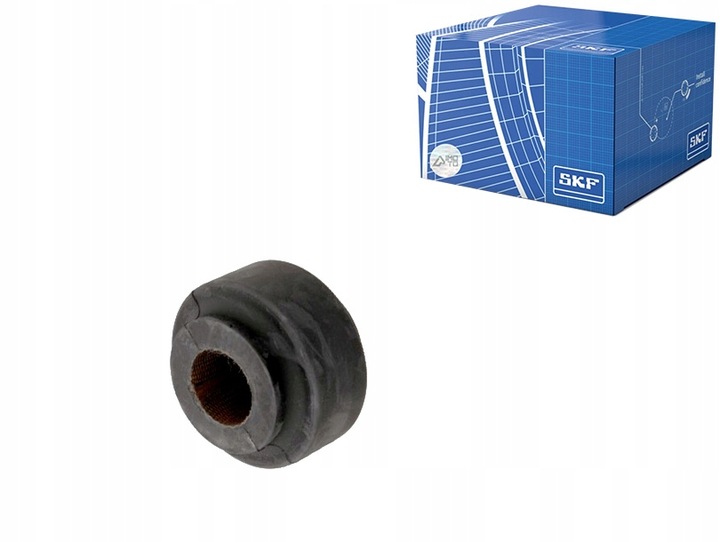 фото №1, Skf vkds 358043 втулка подшипник, стабилизатор