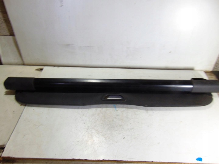 фото №6, Ролета багажника mercedes w169 a1698600175