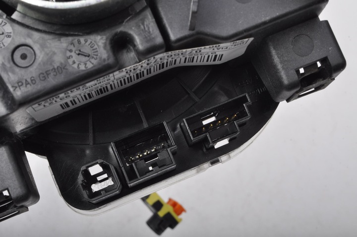 фото №6, Fiat 500x перемикач комбінований 07356374140 стрічка