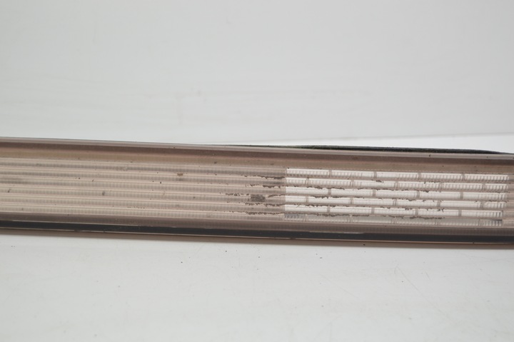 фото №10, Накладка лампа козырёк зад левая правая комплект mercedes w140 s класс передний рестайлинг