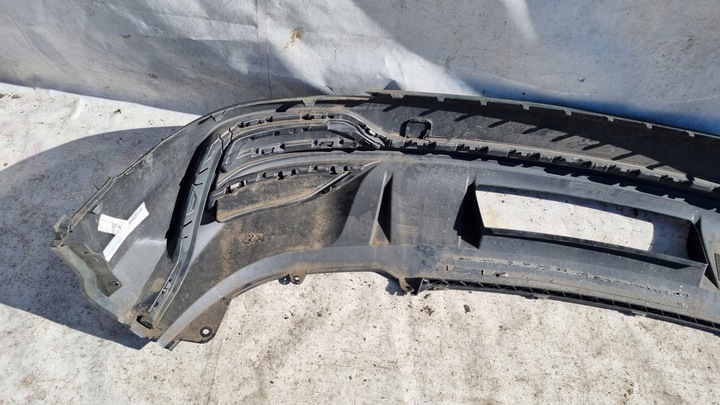 фото №8, Бампер audi q3 ii 83a 18- зад dół pdc s-line