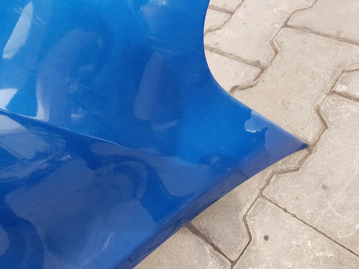 фото №9, Audi a3 8p 08-12r cabrio бампер зад lx5v