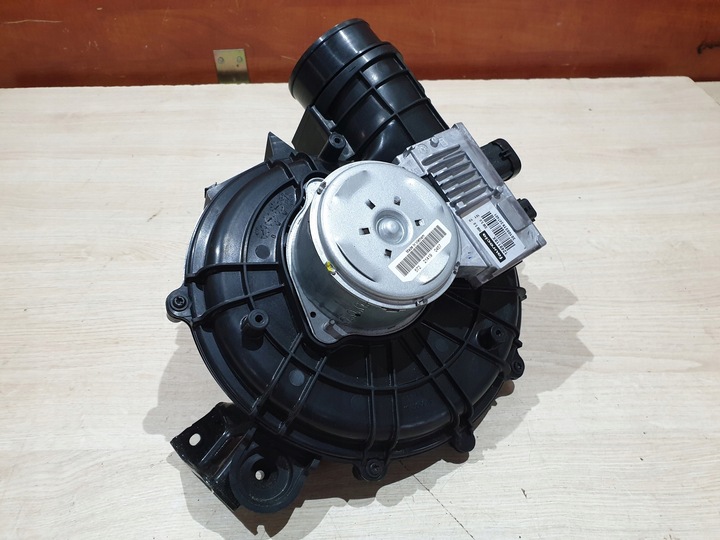 фото №11, Вентилятор 290924004r renault kangoo iii zoe ze 20