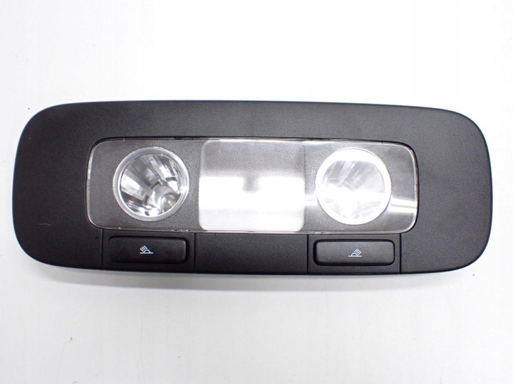 фото №1, Лампа интерьера кабины vrs 3t0947291a skoda octavia iii 5e 18r