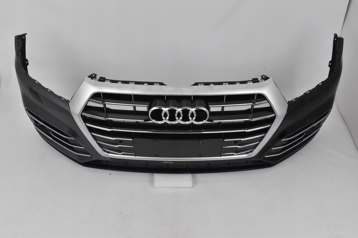 фото №15, Audi q5 80a 2018-s-line бампер переднее