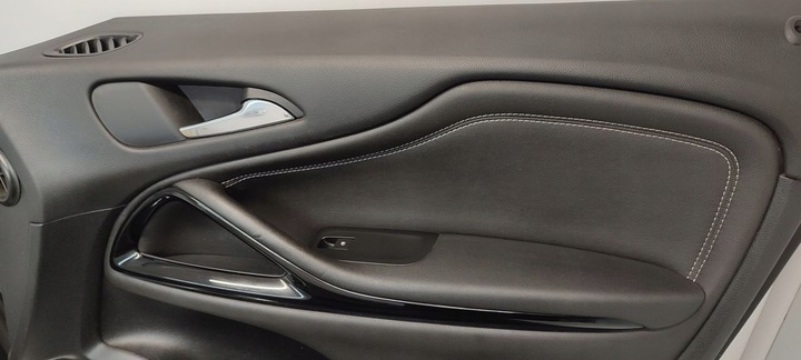 фото №6, Обшивки шкіра комплект opel zafira c 1,6 tb