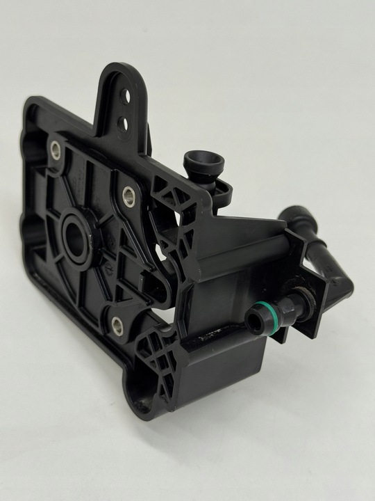 фото №9, Audi a6 s6 a7 s7 c7 кронштейн кріплення камери + розпилювач ніч vision