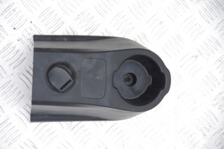 фото №10, Туннель средний smart forfour ii w435 a453 twingo iii a4536805903 969306545r