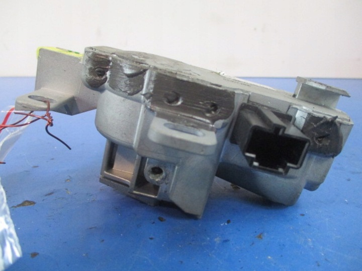 фото №9, Volvo s40 ii замок зажигания 30737157 2 ключи блокировка p30776153