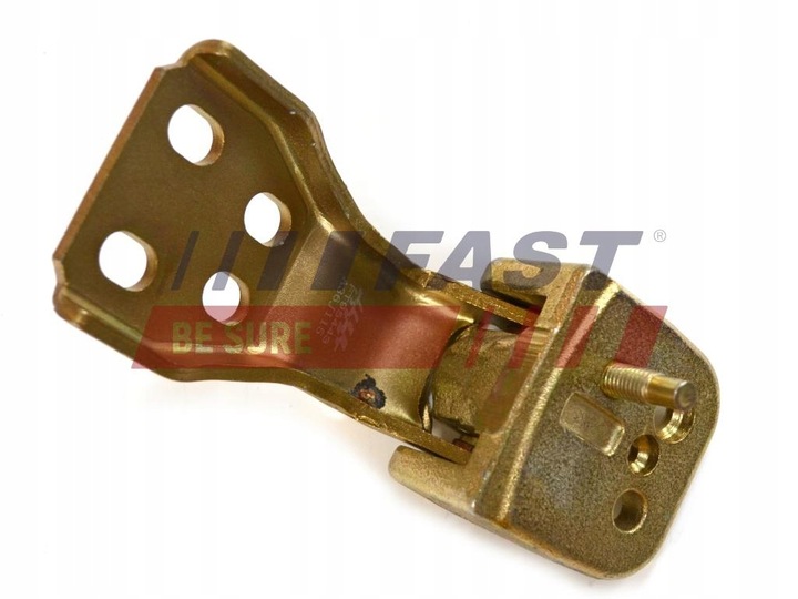 фото №2, Петля двері ford transit 06 зад le dół 00