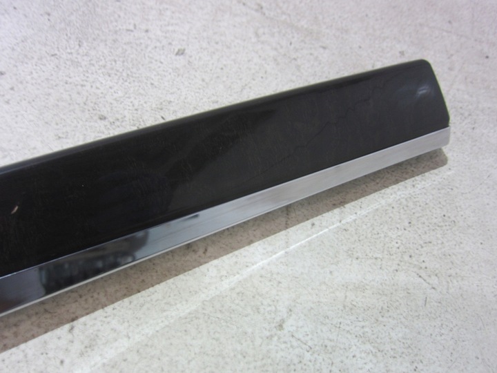 фото №15, Bmw f10 планка декоративна dekor hexagon двері 51418050163 8050163