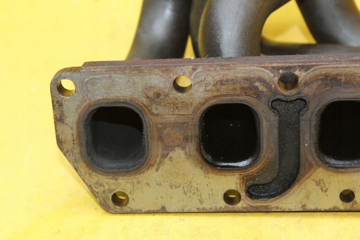 фото №8, Колектор випускний 066253017 toledo ii 2.3 b