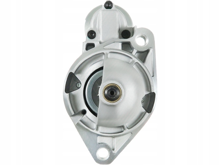 фото №3, Новий стартер daewoo opel astra vectra omega 16v