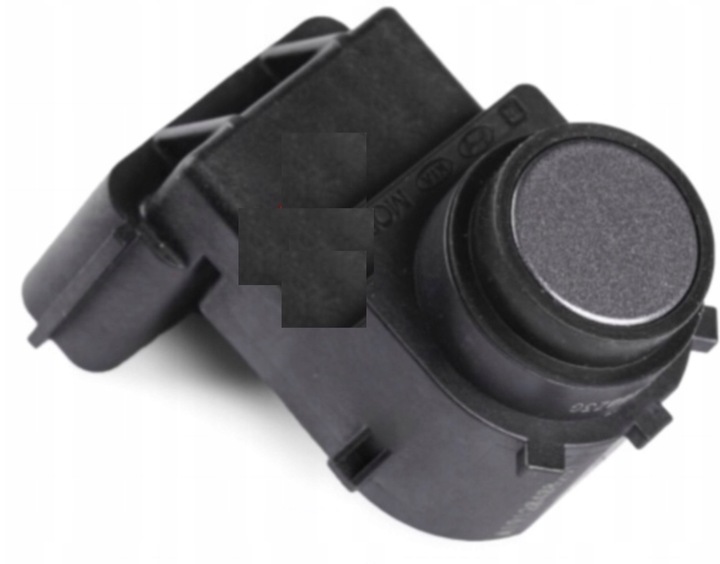 фото №1, Nowy-oryginał датчик pdc hyundai kia 95720-j7000 оригінал mobis