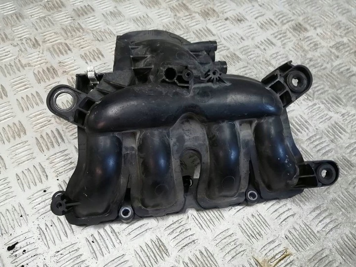 фото №1, Колектор всмоктуючий citroen ds3 рестайлінг 1.6 thp 54329