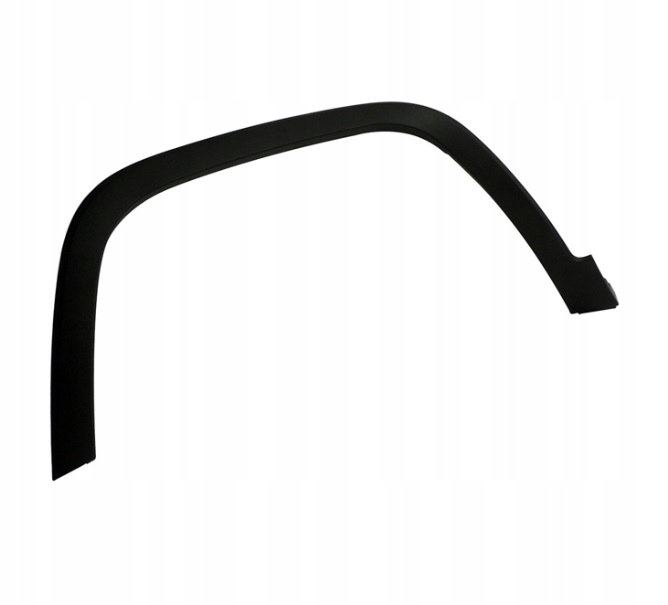 фото №1, Jeep cherokee kl 13-18 накладка планка крыло le.